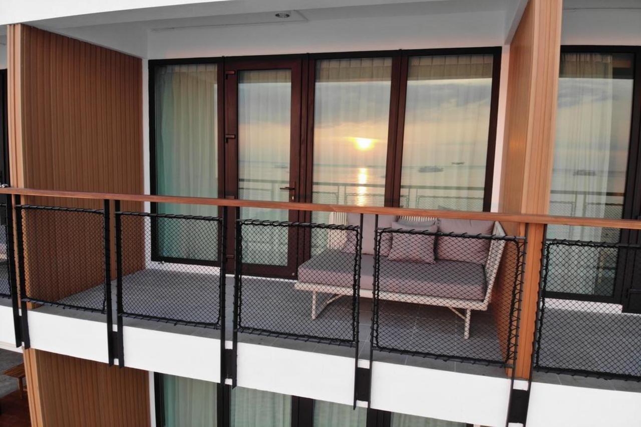 Blue Tao Beach Hotel - Sha Plus Тау Экстерьер фото