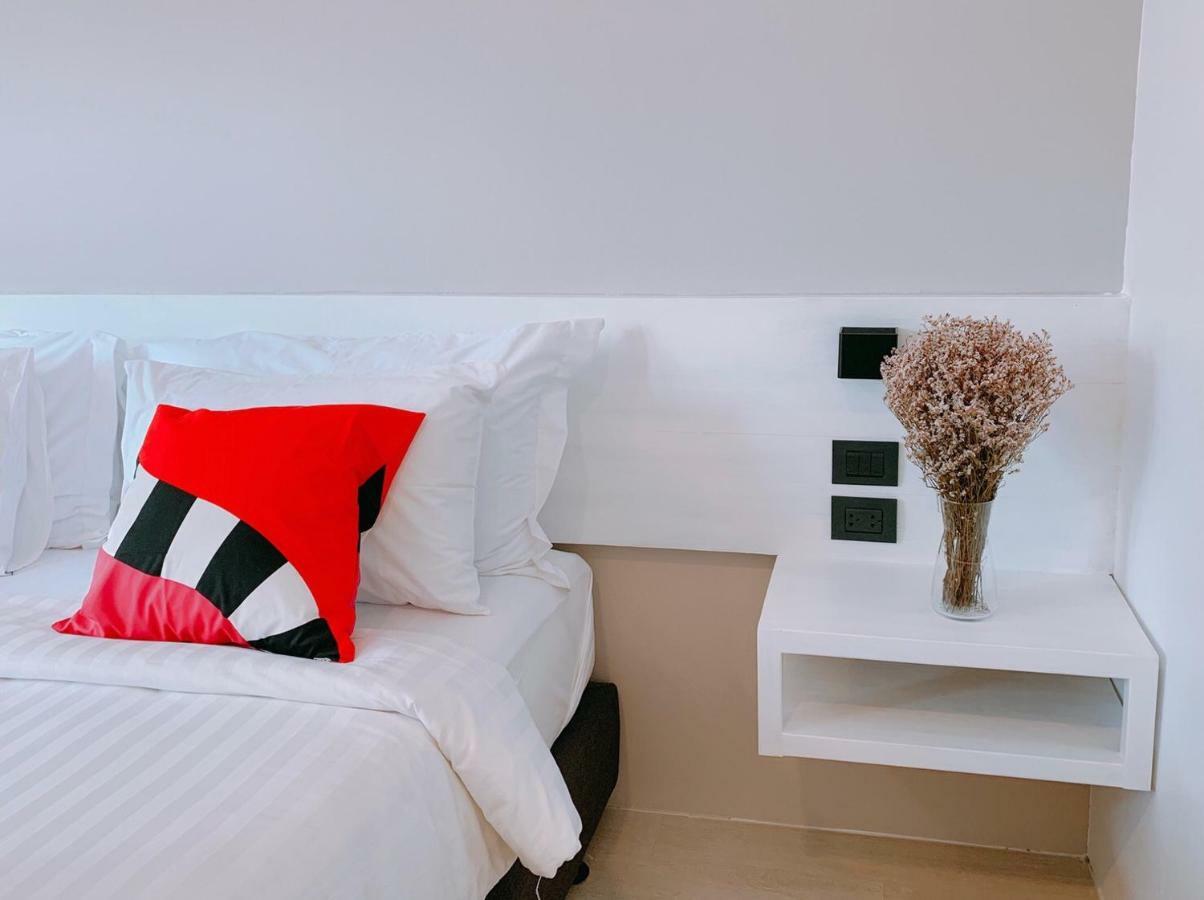 Blue Tao Beach Hotel - Sha Plus Тау Экстерьер фото